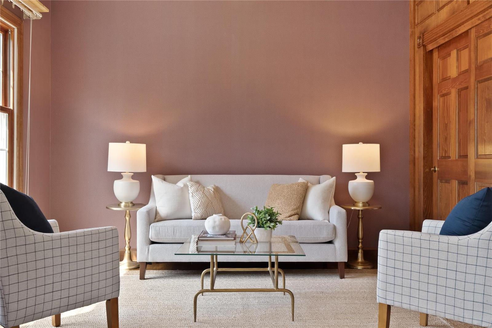 Foxbridge Estates - Residential