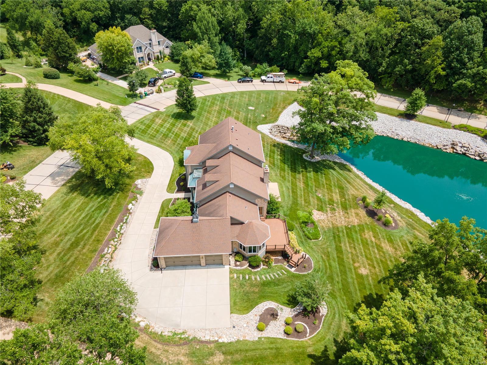 Foxbridge Estates - Residential