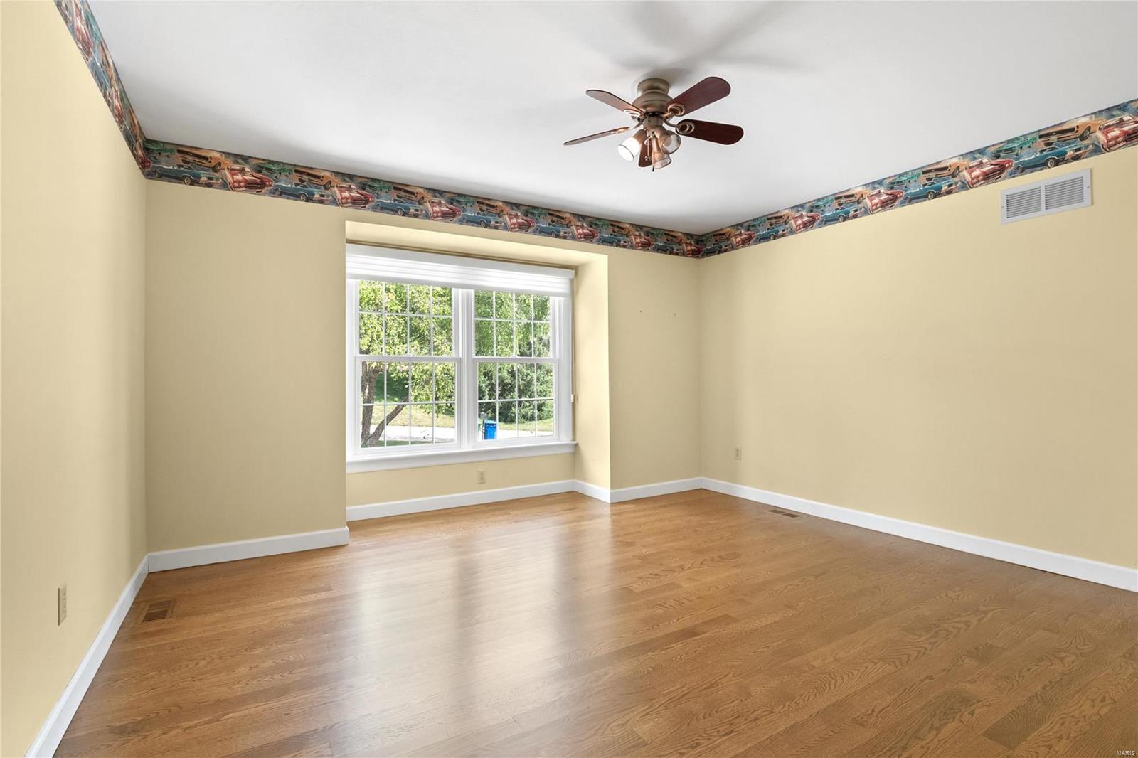 Foxbridge Estates - Residential