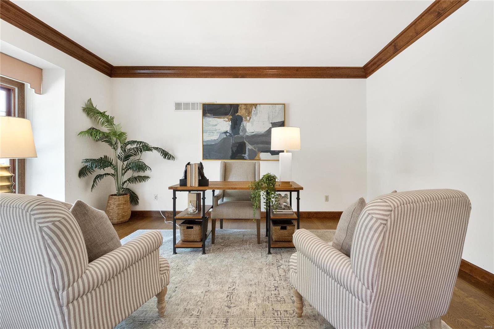 Foxbridge Estates - Residential