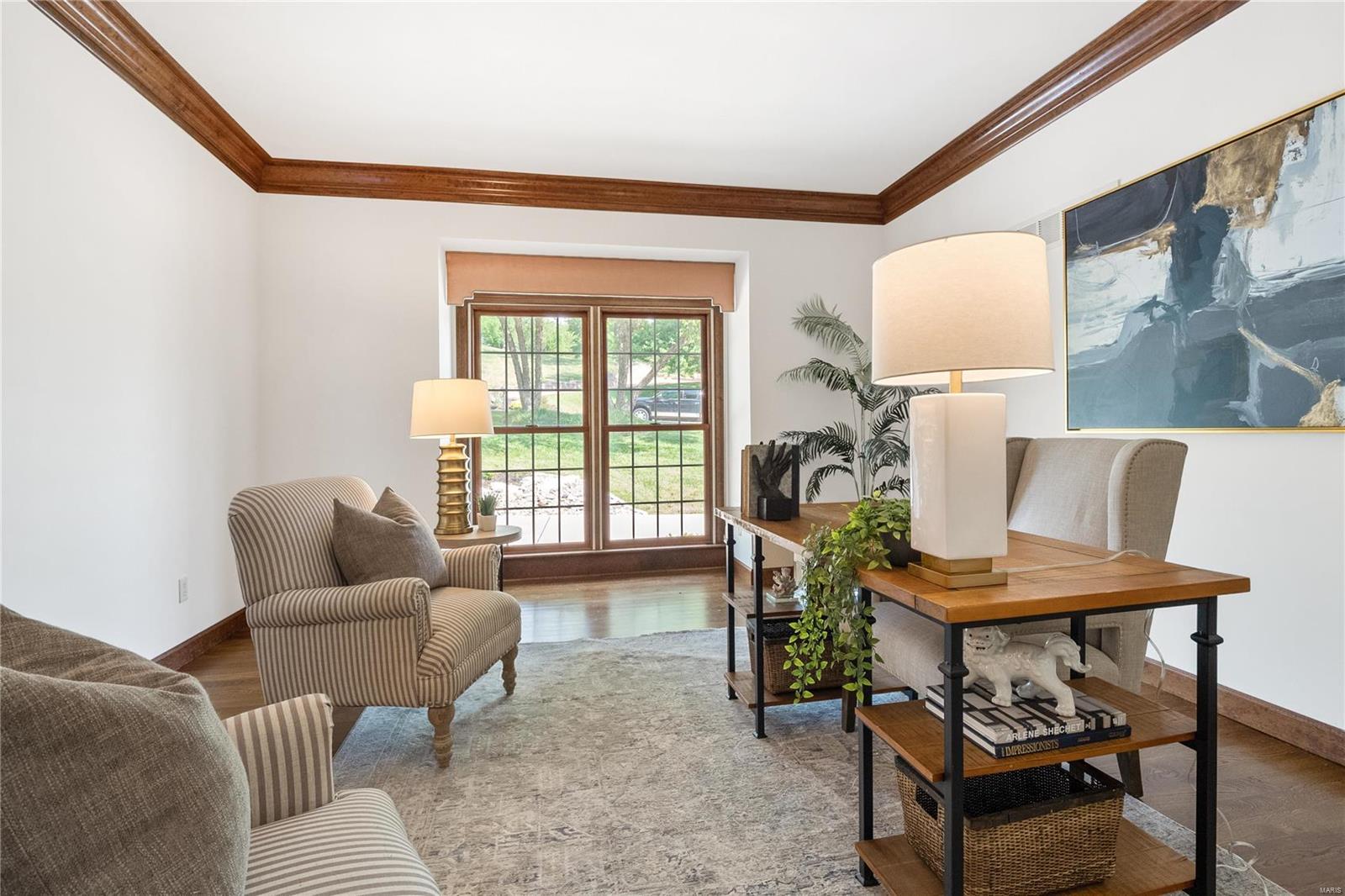 Foxbridge Estates - Residential