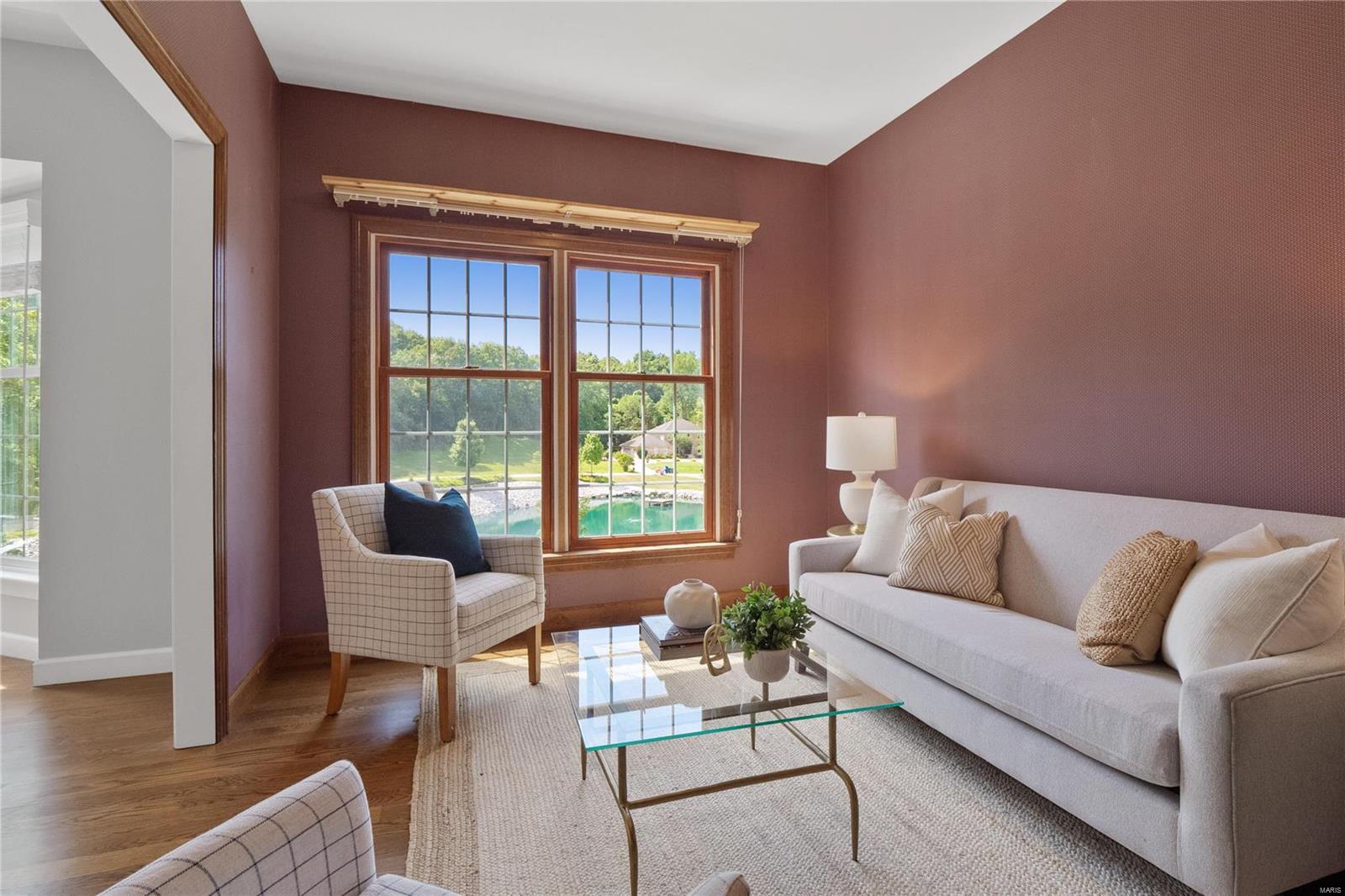 Foxbridge Estates - Residential