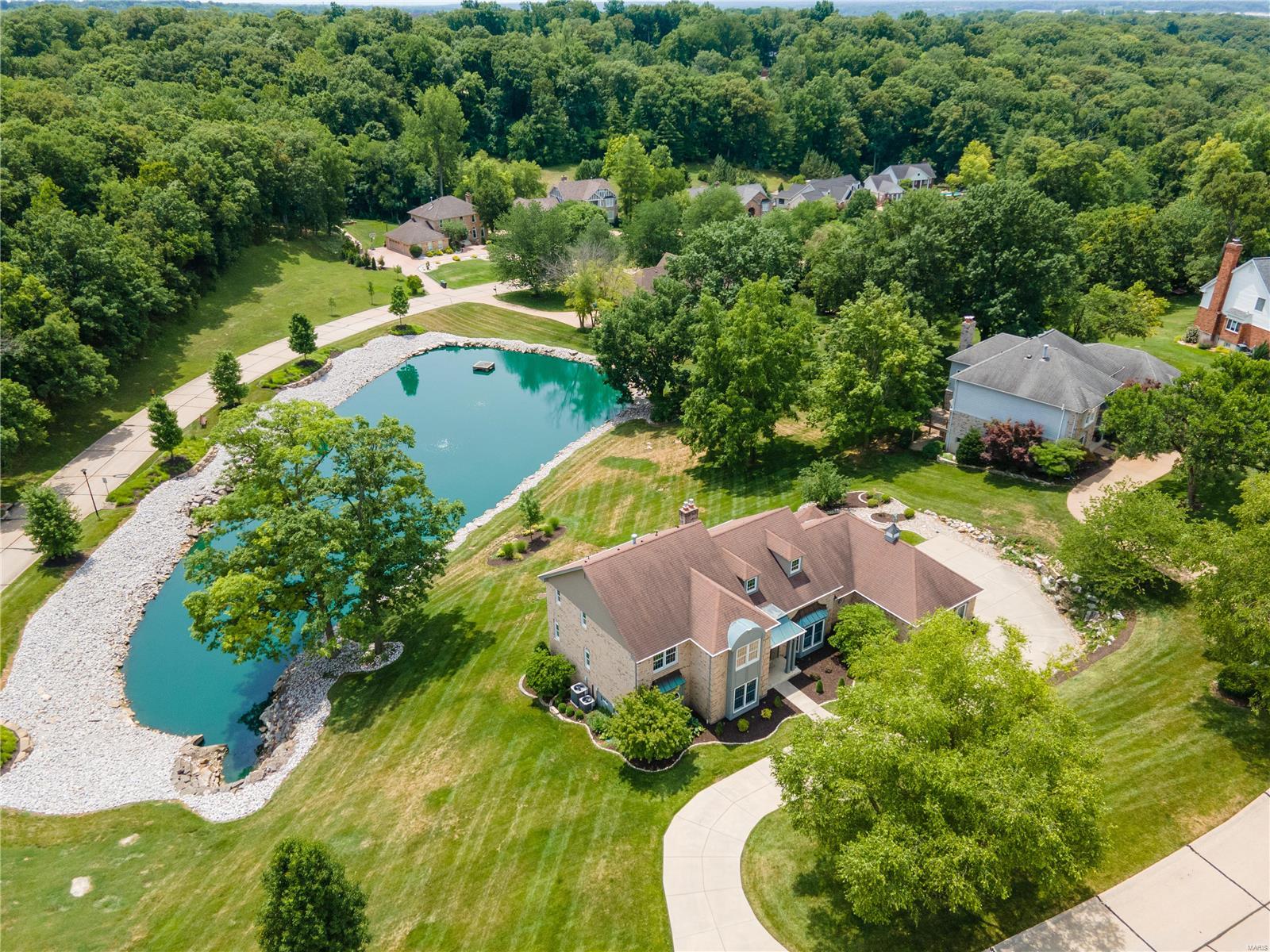 Foxbridge Estates - Residential