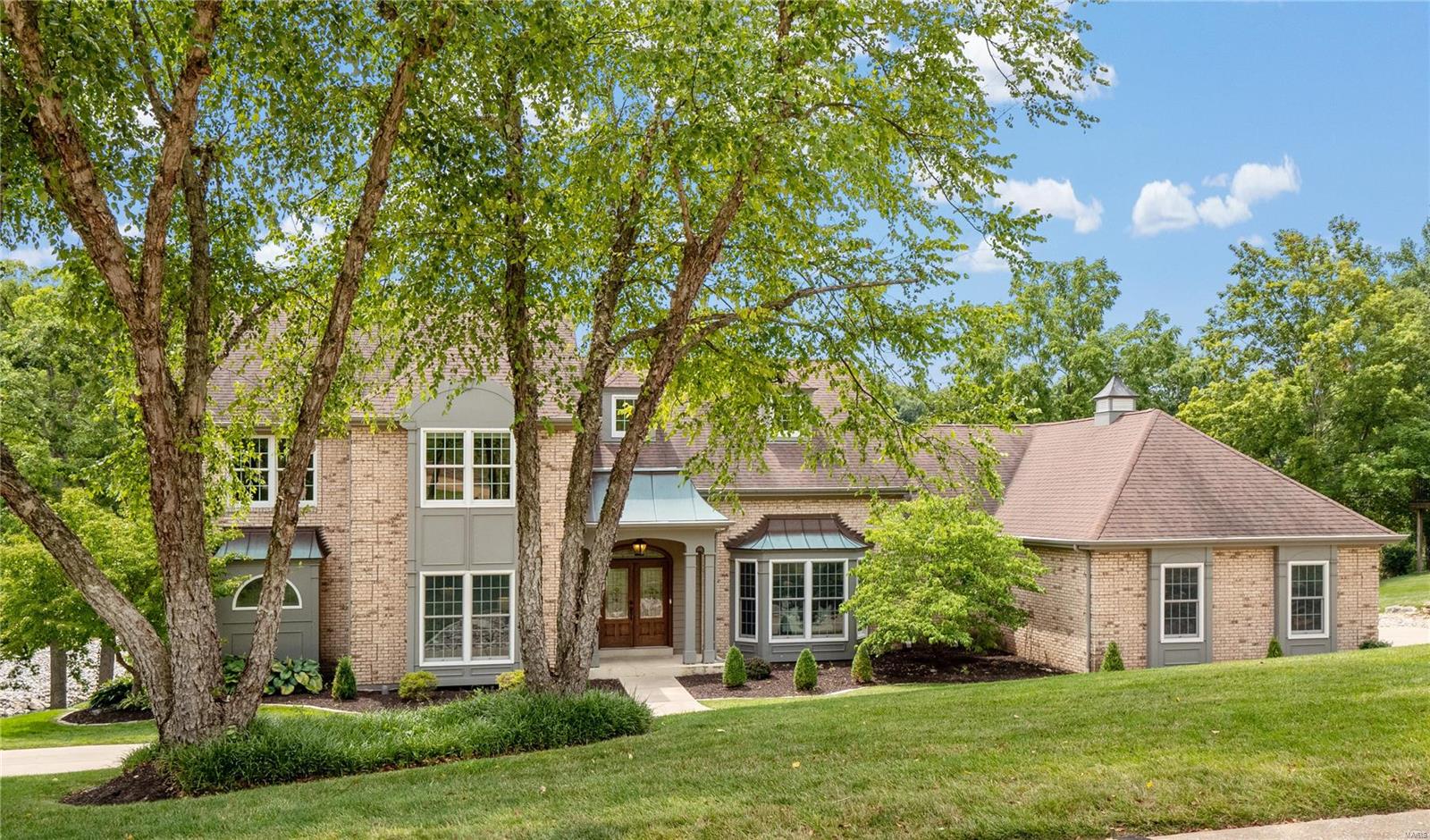 Foxbridge Estates - Residential