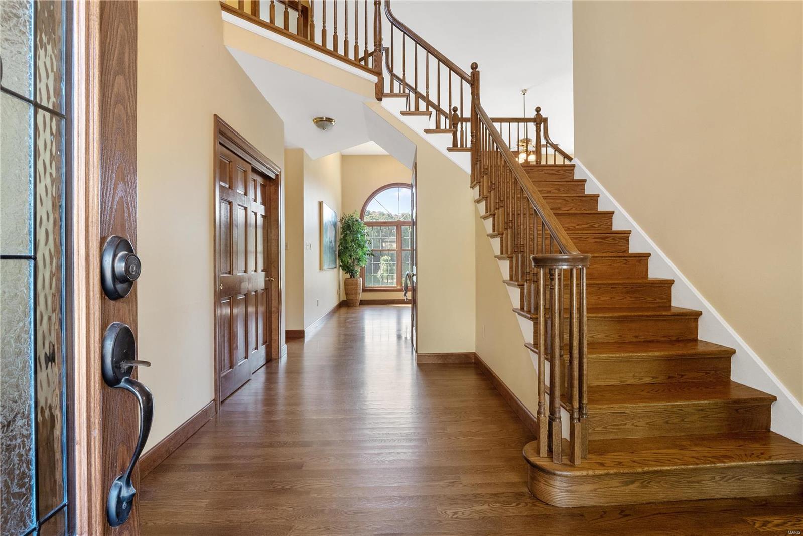 Foxbridge Estates - Residential