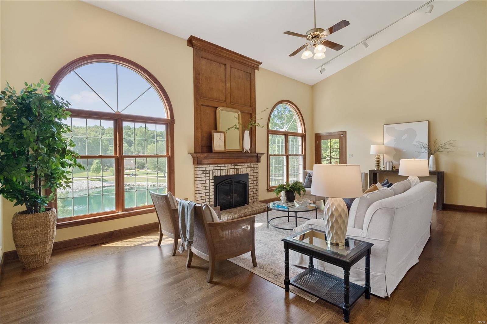 Foxbridge Estates - Residential