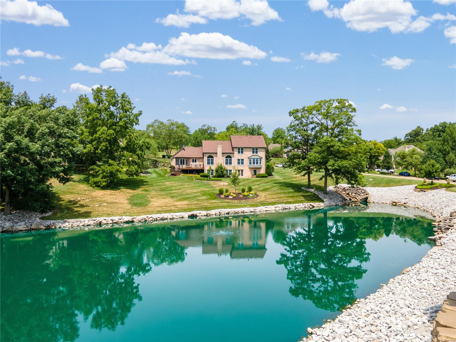 Foxbridge Estates - Residential