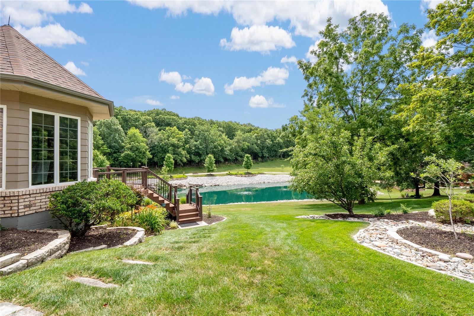 Foxbridge Estates - Residential