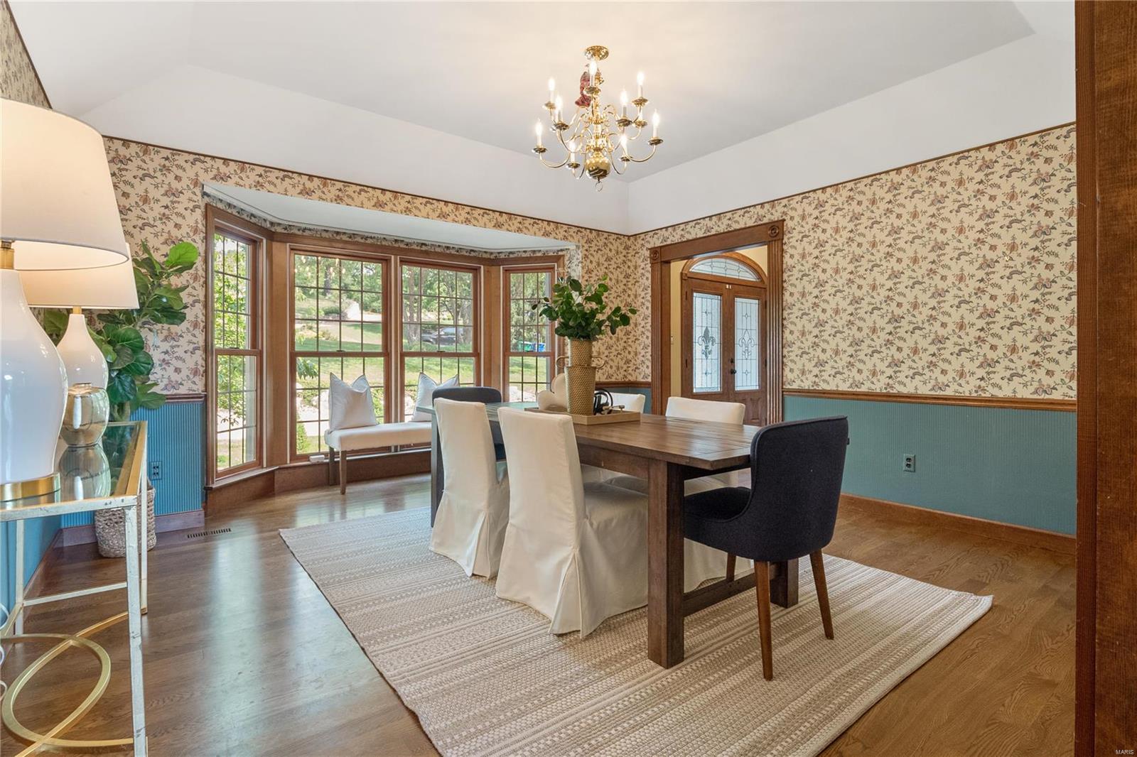 Foxbridge Estates - Residential