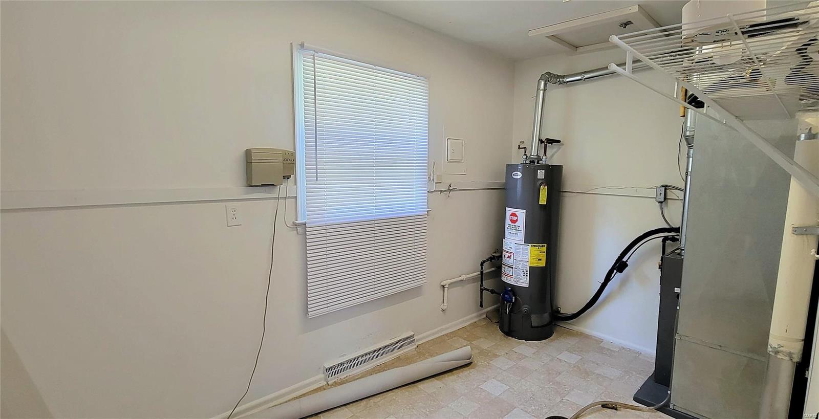 City/St Charles - Residential Lease