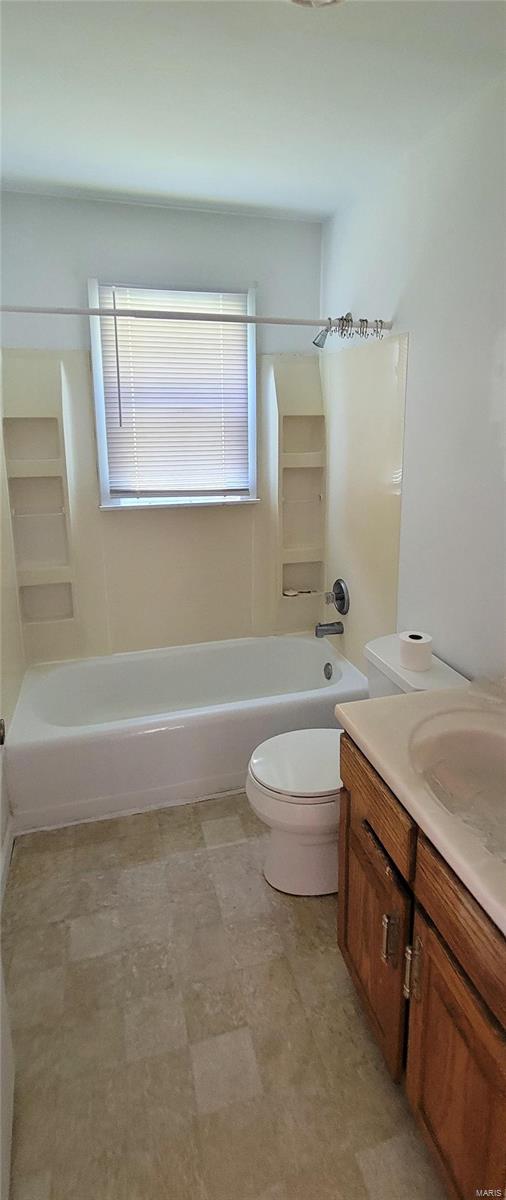 City/St Charles - Residential Lease