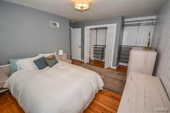 Huntleigh Hills - Residential Lease