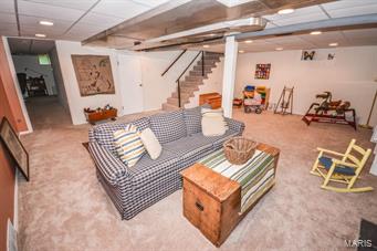 Huntleigh Hills - Residential Lease