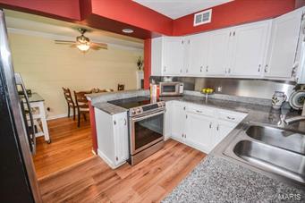 Huntleigh Hills - Residential Lease
