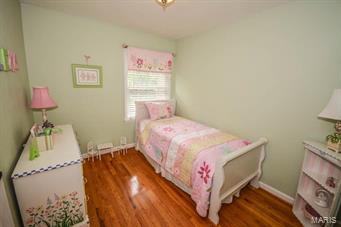 Huntleigh Hills - Residential Lease