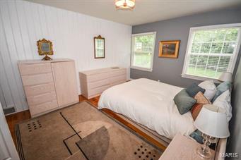 Huntleigh Hills - Residential Lease