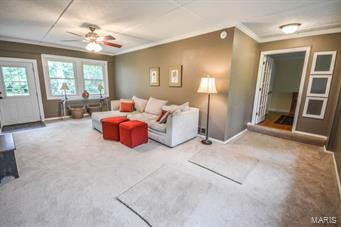 Huntleigh Hills - Residential Lease