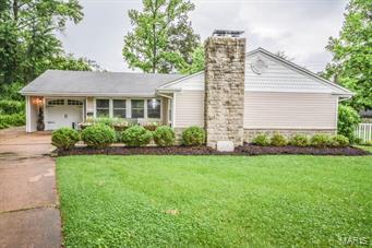 Huntleigh Hills - Residential Lease