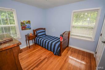 Huntleigh Hills - Residential Lease