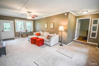 Huntleigh Hills - Residential Lease