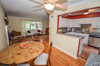 Huntleigh Hills - Residential Lease