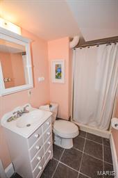 Huntleigh Hills - Residential Lease