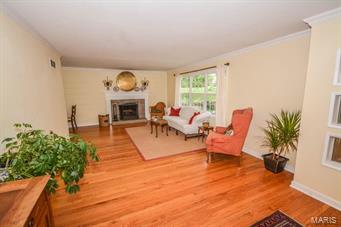 Huntleigh Hills - Residential Lease