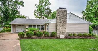 Huntleigh Hills - Residential Lease