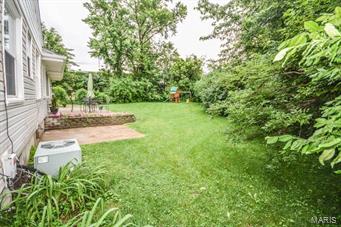 Huntleigh Hills - Residential Lease