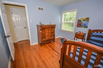Huntleigh Hills - Residential Lease
