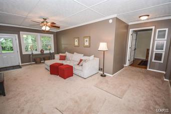 Huntleigh Hills - Residential Lease