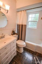 Huntleigh Hills - Residential Lease