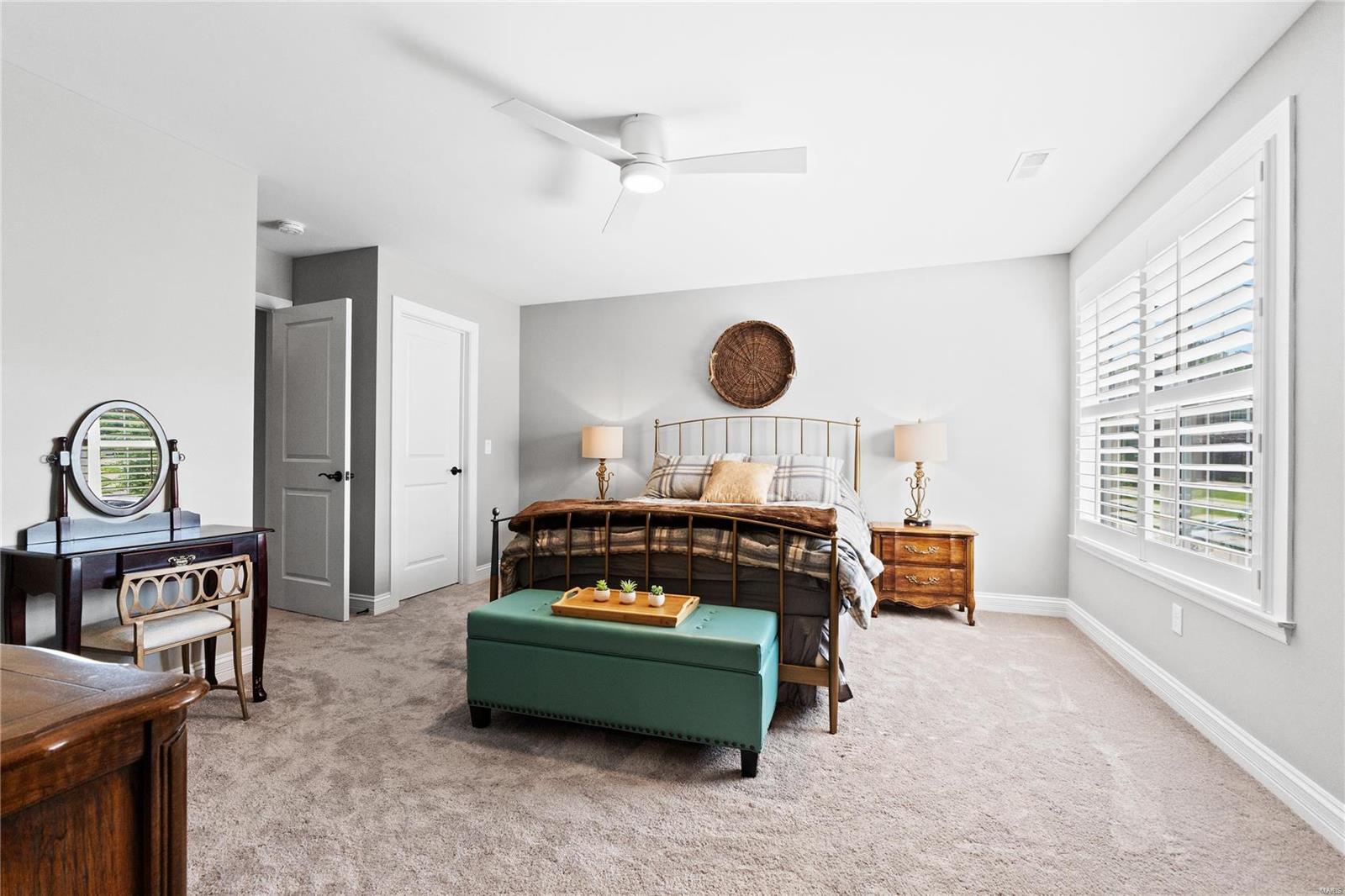 Chandler Ridge - Residential