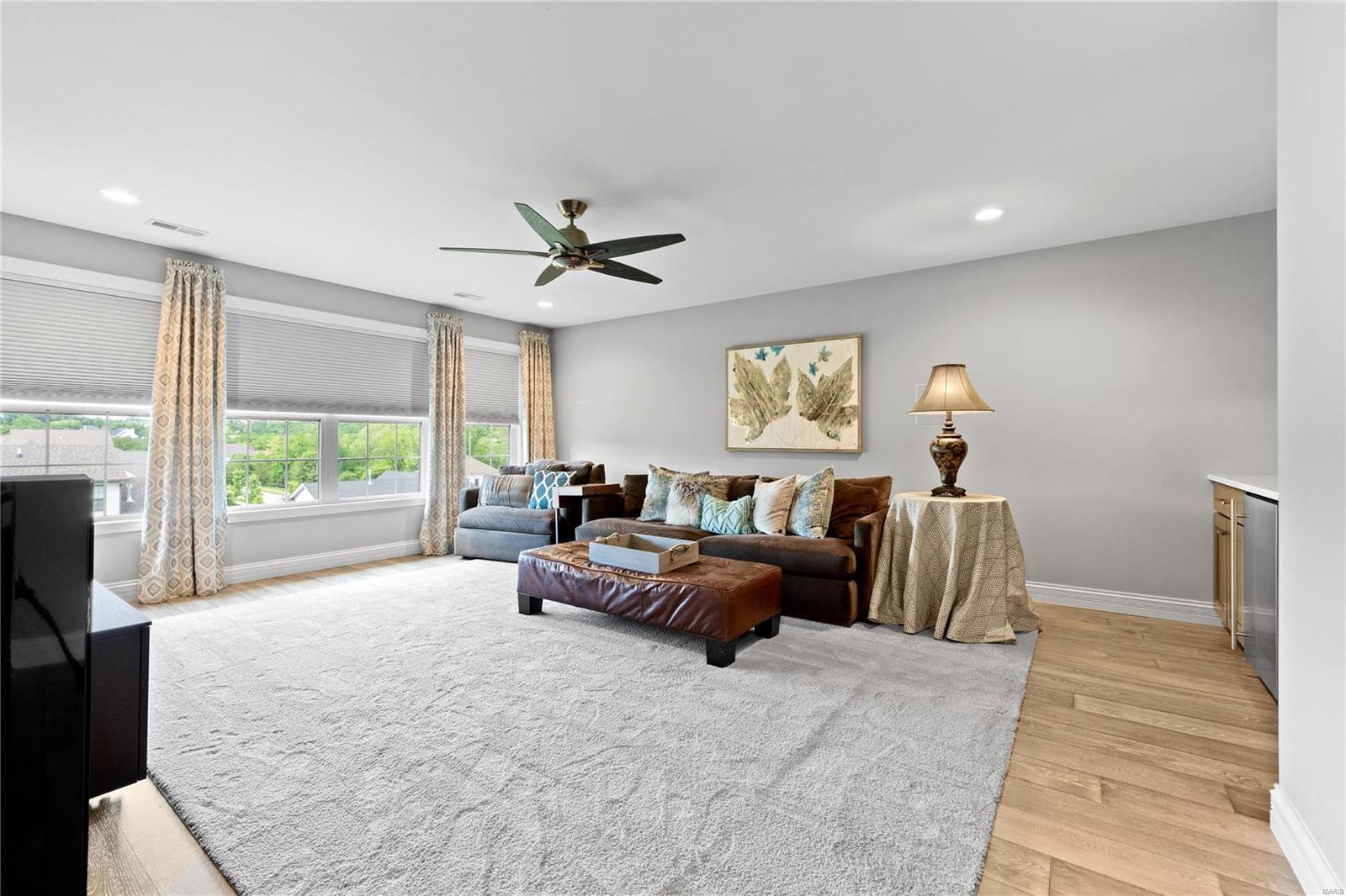 Chandler Ridge - Residential