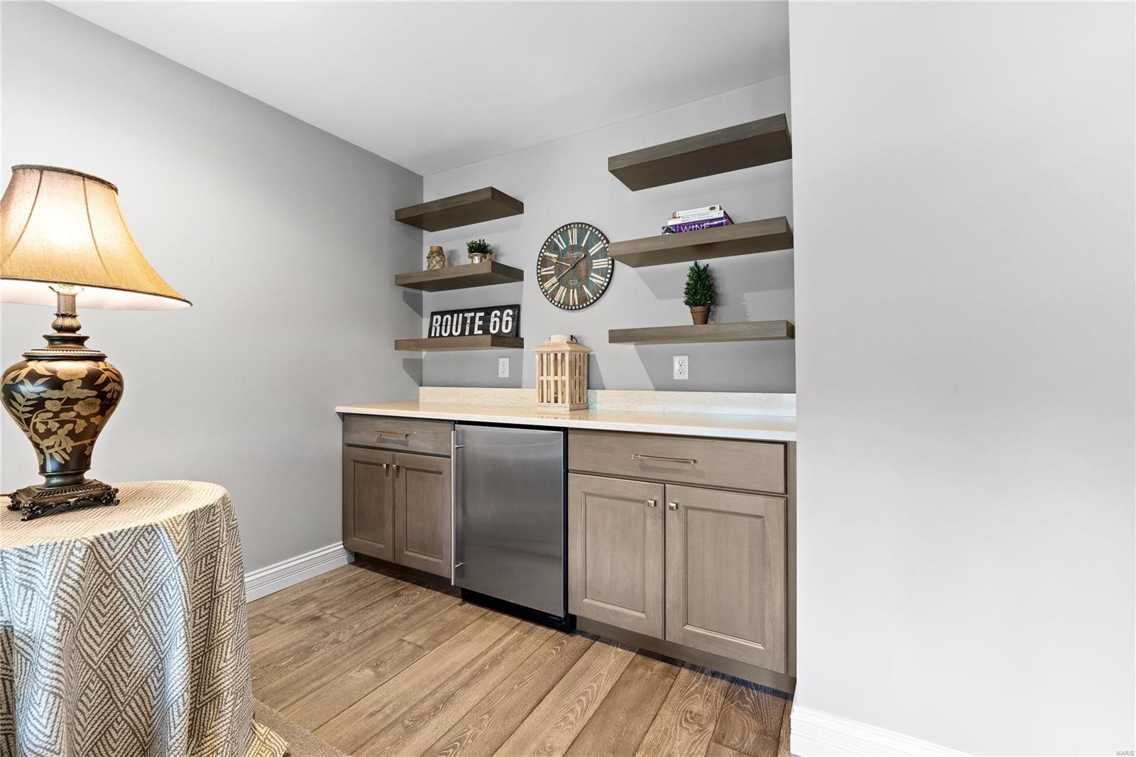 Chandler Ridge - Residential