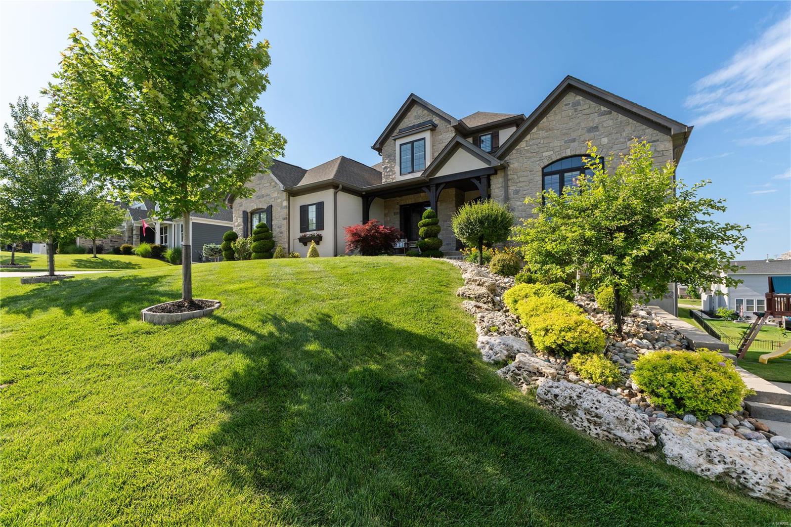 Chandler Ridge - Residential