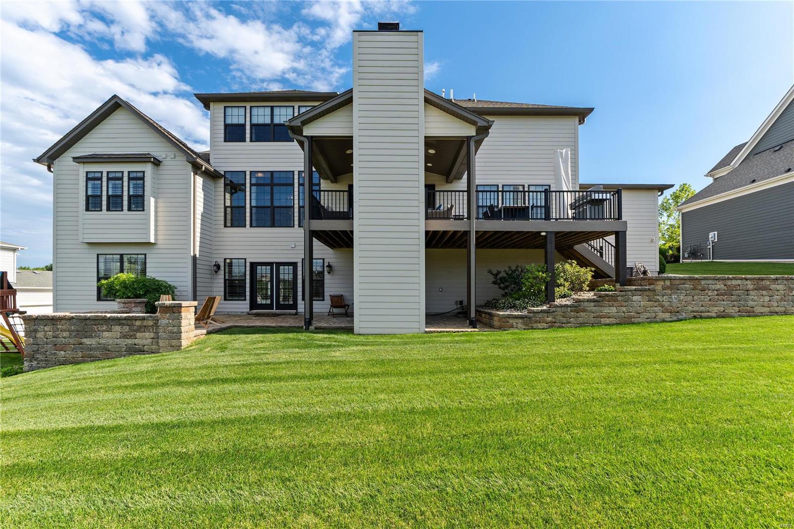 Chandler Ridge - Residential