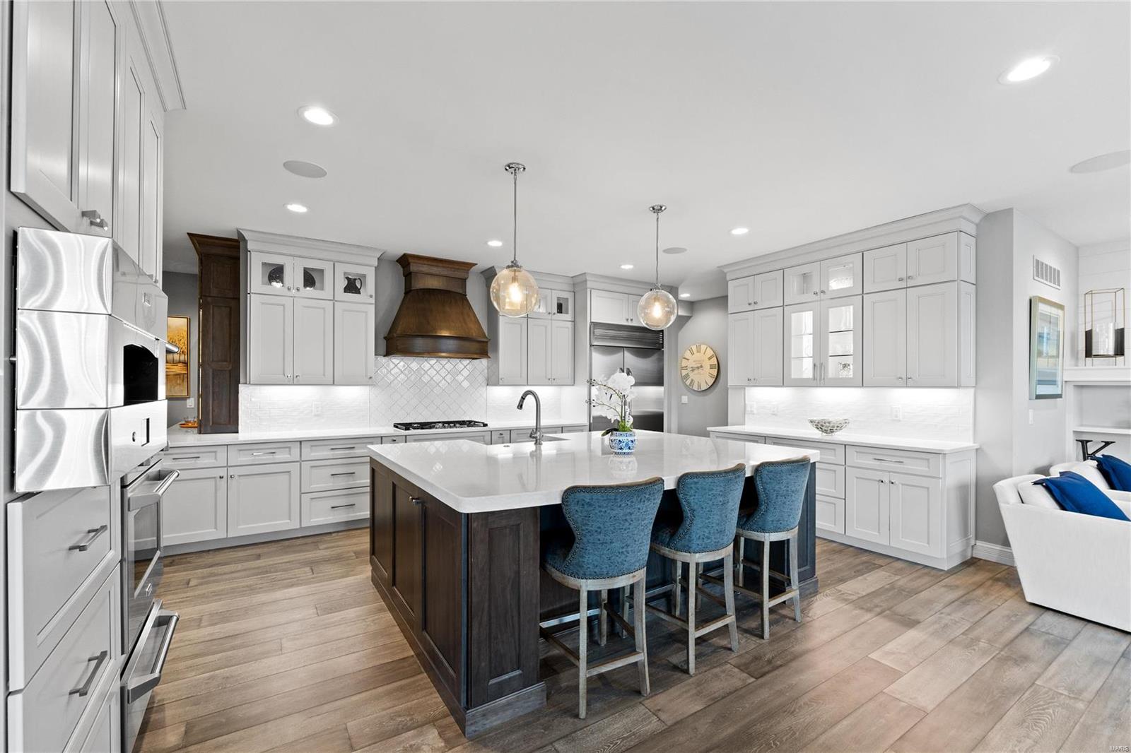 Chandler Ridge - Residential