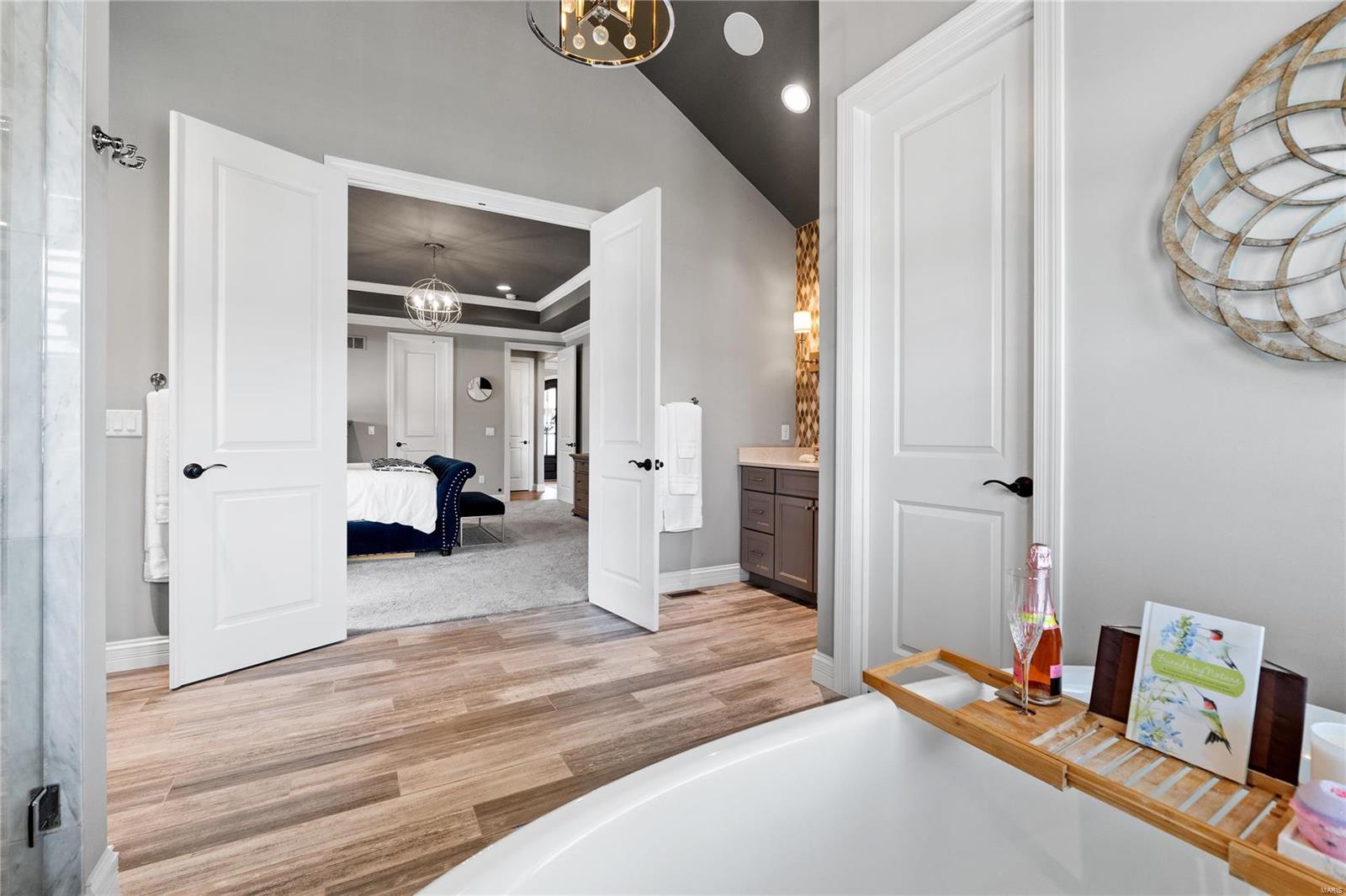 Chandler Ridge - Residential