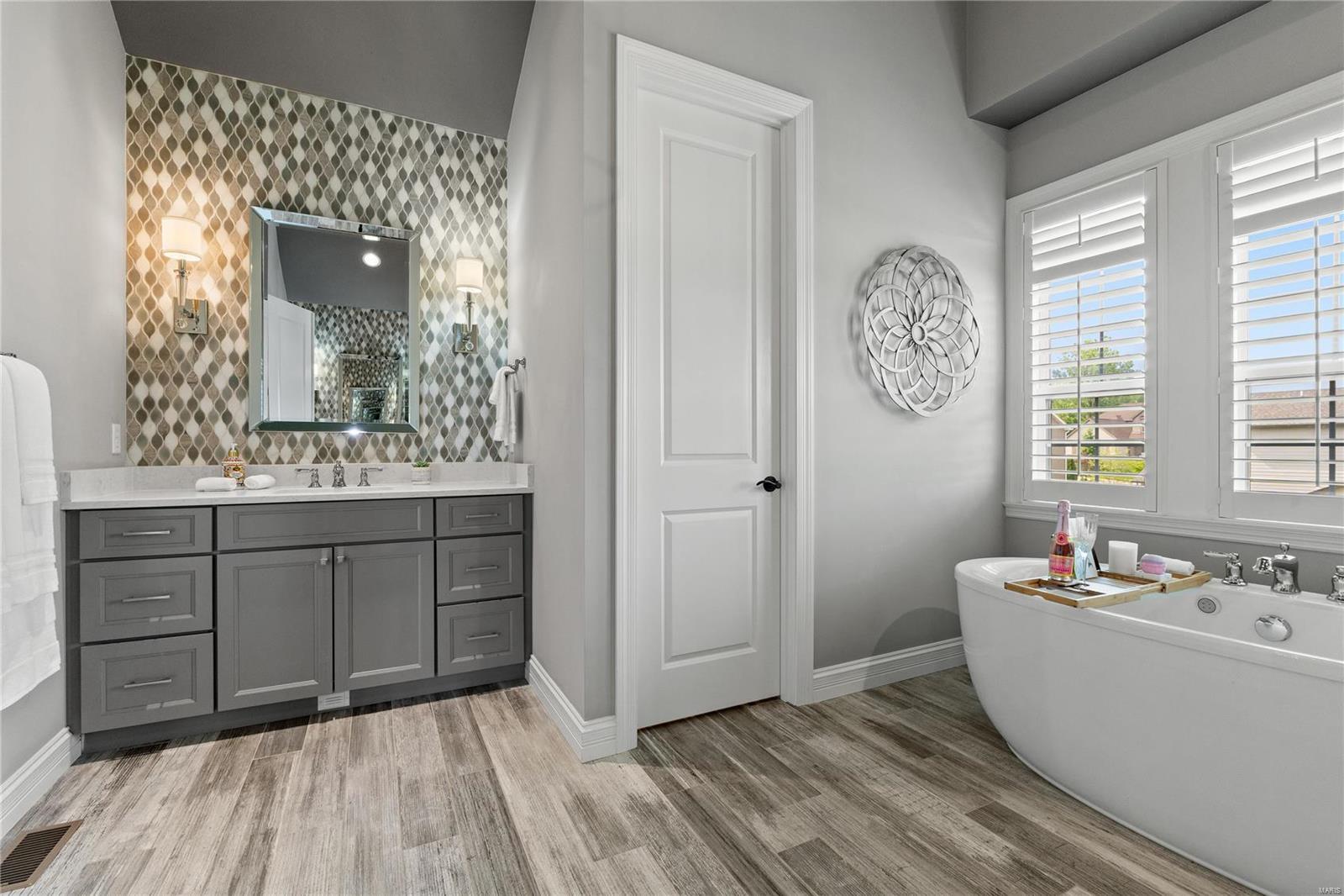 Chandler Ridge - Residential