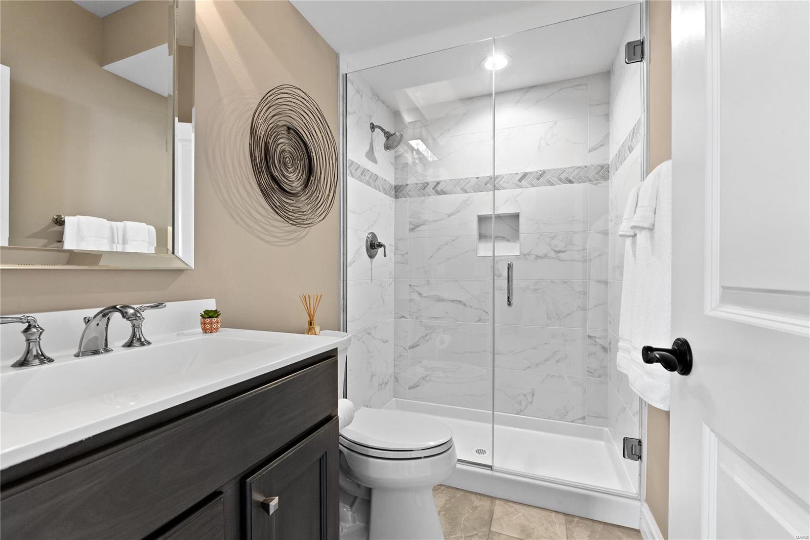 Chandler Ridge - Residential