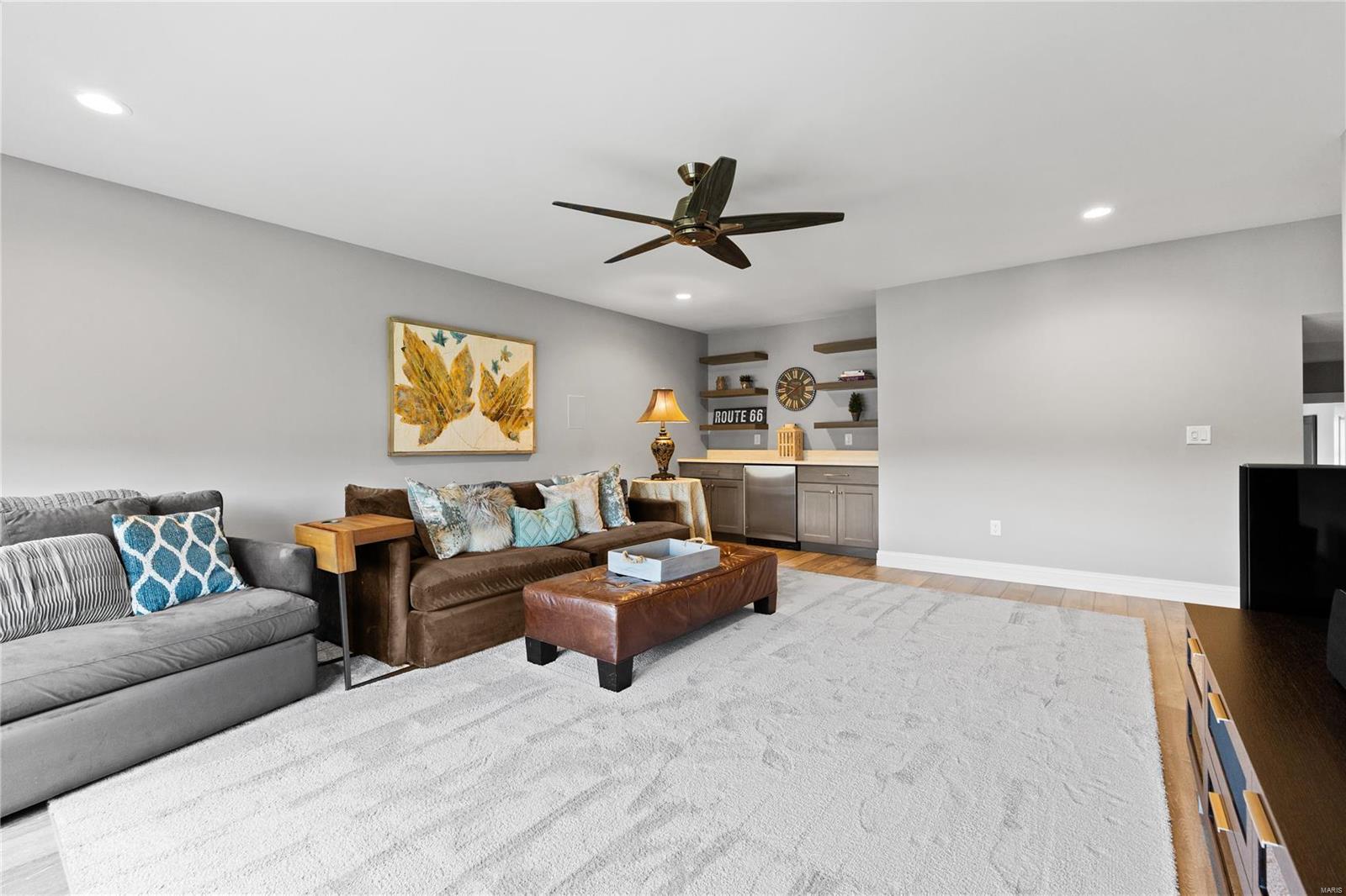 Chandler Ridge - Residential