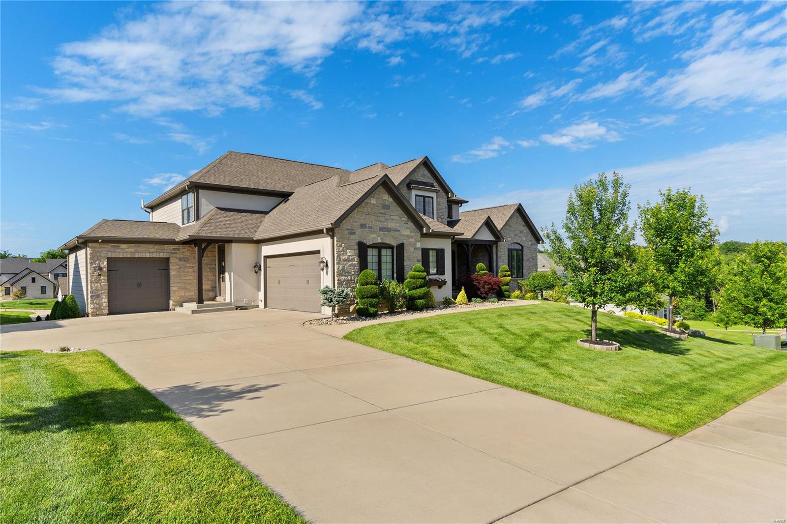 Chandler Ridge - Residential