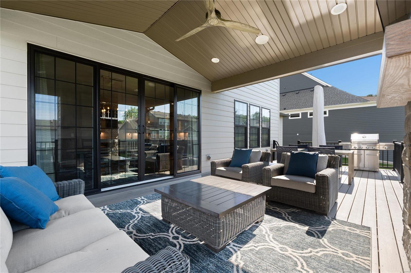 Chandler Ridge - Residential