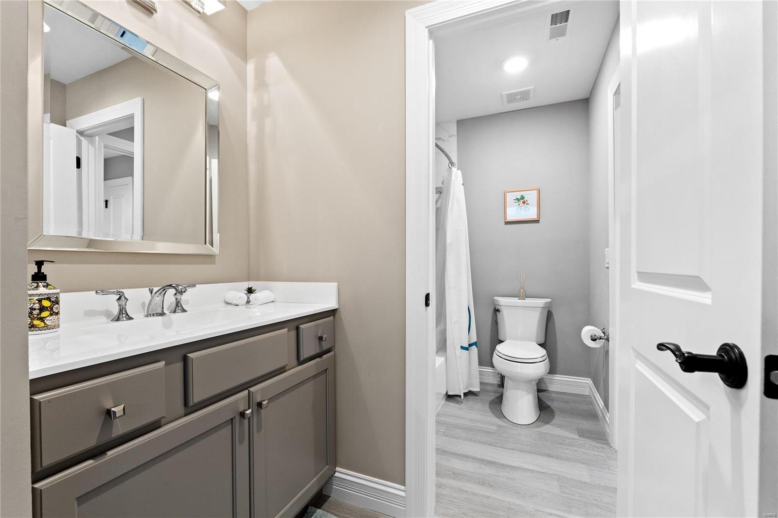 Chandler Ridge - Residential