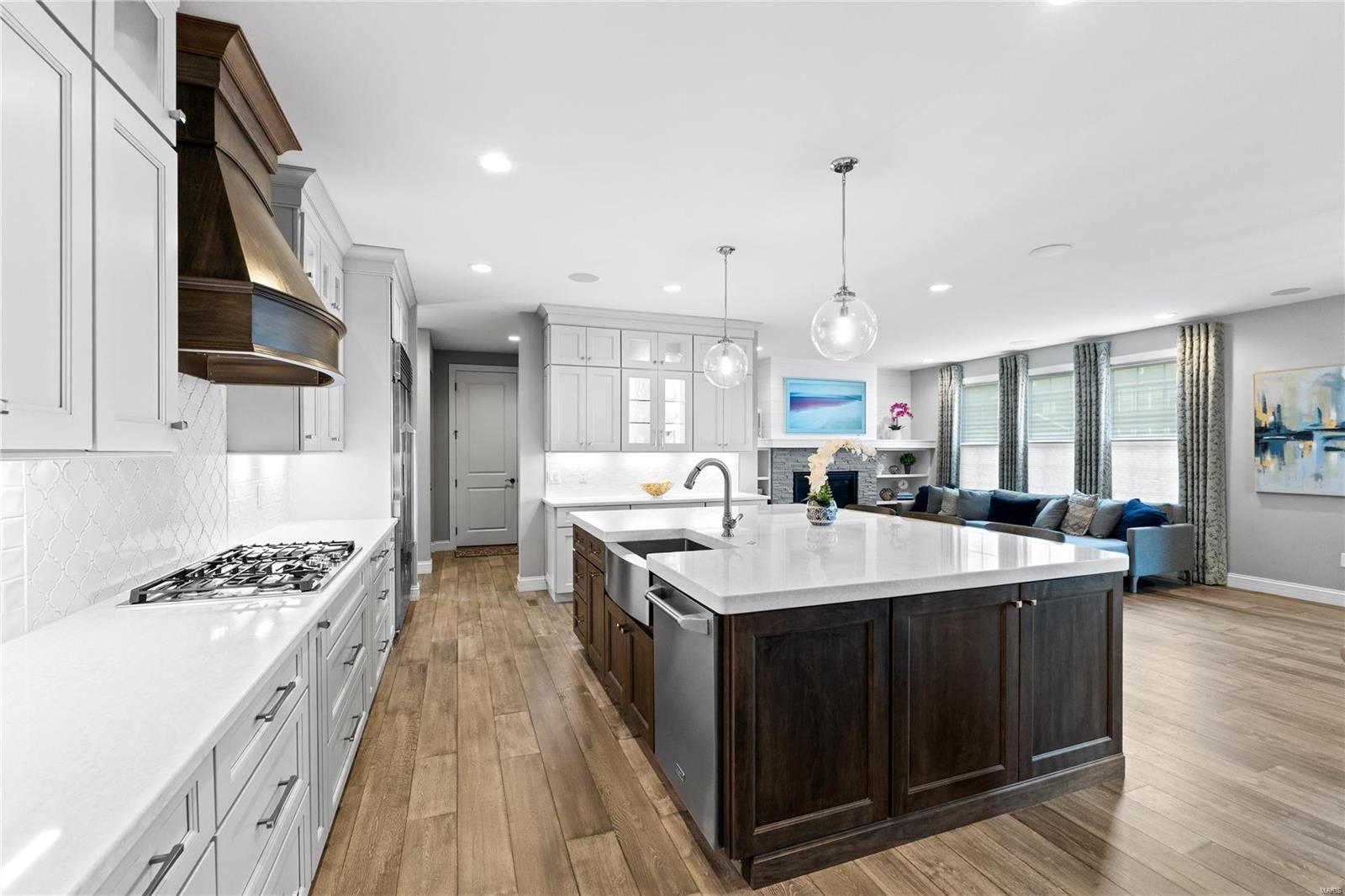 Chandler Ridge - Residential