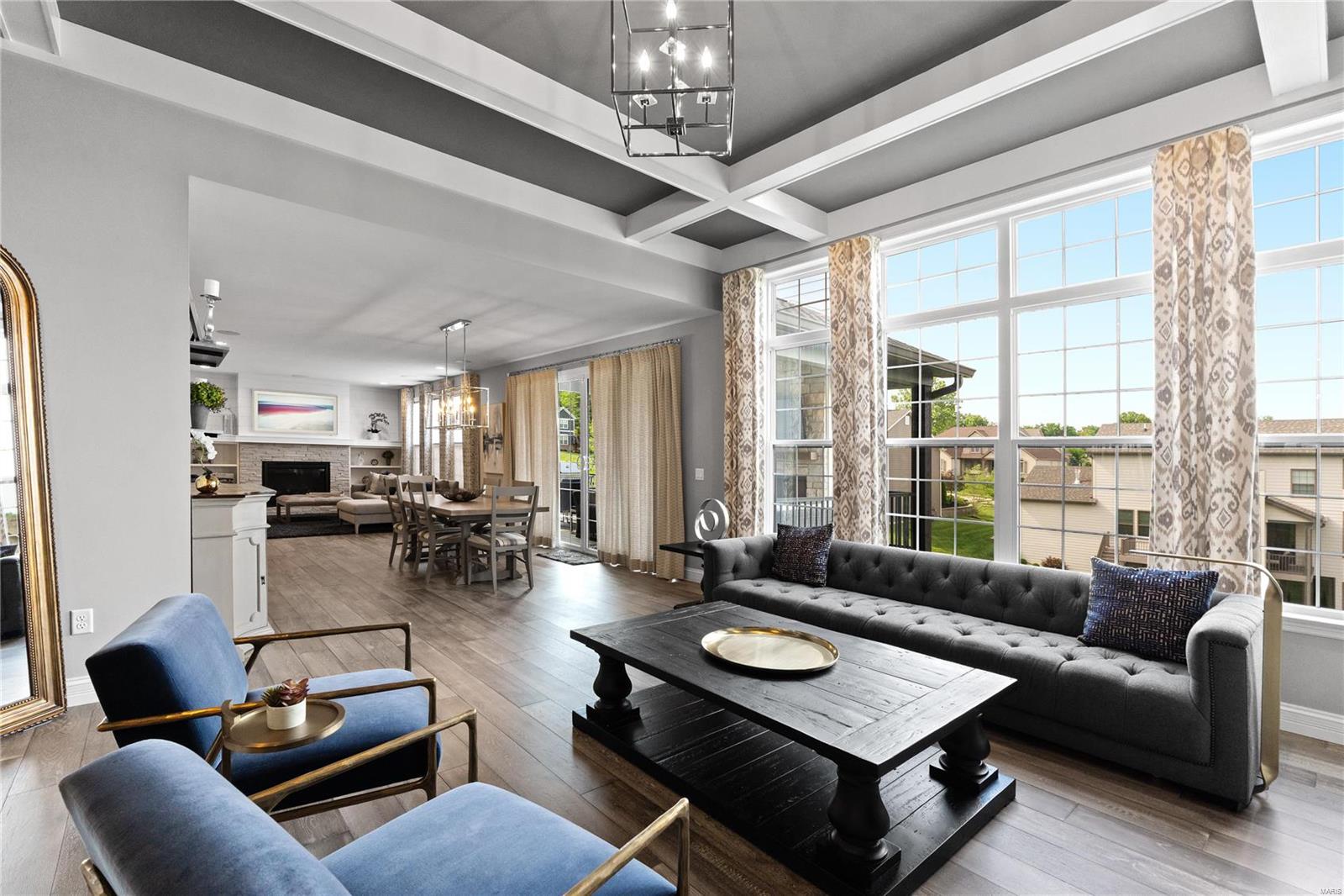 Chandler Ridge - Residential