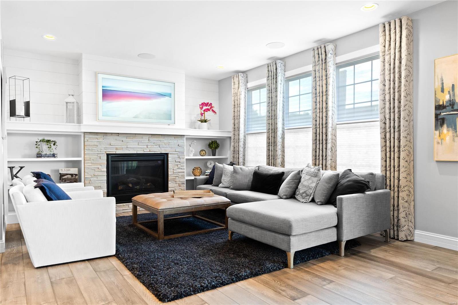 Chandler Ridge - Residential