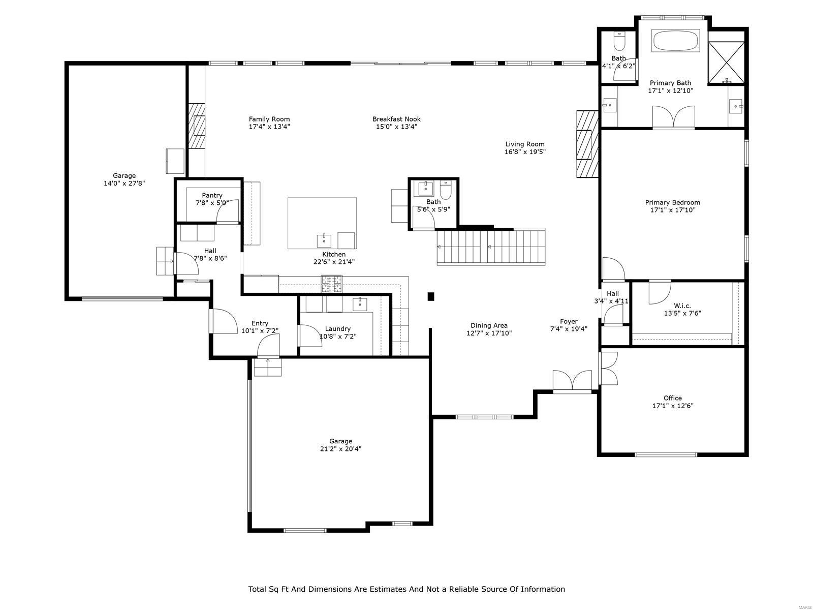 Chandler Ridge - Residential