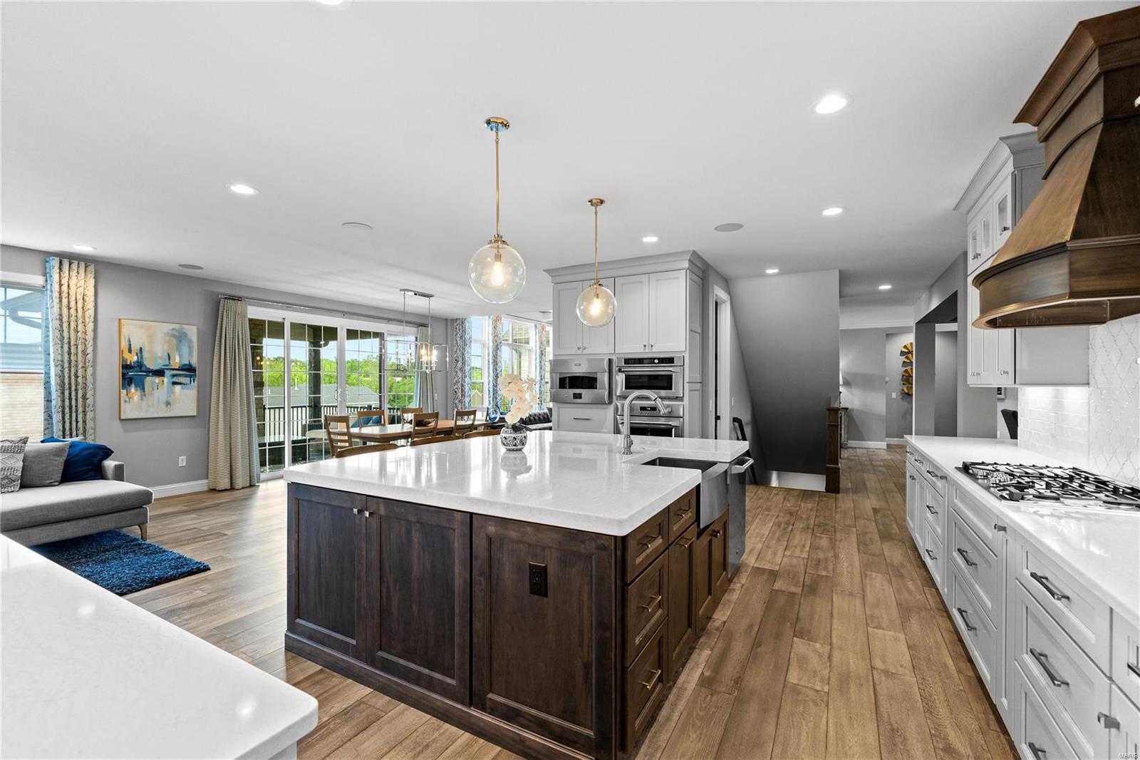 Chandler Ridge - Residential